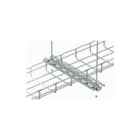 Legrand - Cablofil RCSN Montagerail/-profiel Montagepr.Rcsn 500 Thvz