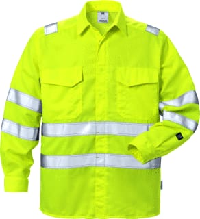 Fristads - Div. Zannen HG 124176-130-xl