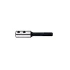 Conduct - Roofsupport Opnameschacht dozenboor Pvtube Adaptr Slangenboor