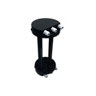 Conduct - Roofsupport Dakdoorvoer rond luchtkanaal Pvtube V 1-2 Strings