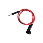 Intergas - Toeb./onderd. gasgestookte cv-ketel Ontsteekkabel Nac 074607