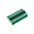 Intergas - Toeb./onderd. gasgestookte cv-ketel Connector 9-Plg 5 Mm 24 V