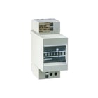 Grasslin - Taxxo 403 Urenteller Bedrurtlr 24Vac