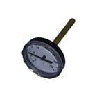 Nefit-Bosch - Cascade TopLine HR Bimetaalthermometer Thermometer