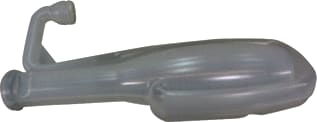 Nefit Bosch - Toeb./onderd. gasgestookte cv-ketel Sifon 73933