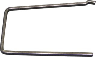 Nefit Bosch - Toeb./onderd. gasgestookte cv-ketel Clip Ontluchter 73973