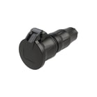 Keraf - Koppelcontactstop (geaard) 115766