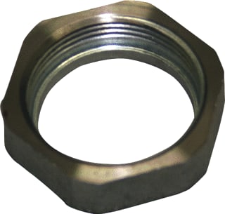 Nefit Bosch - Toeb./onderd. gasgestookte cv-ketel wartelmoer 1" 74604