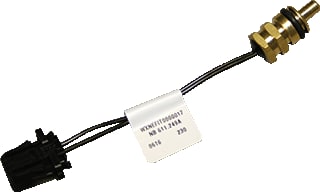 Nefit Bosch - Toeb./onderd. gasgestookte cv-ketel Sensor 78136