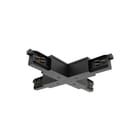 Concord - Elektr. toebeh. v verlichtingsarm. ot x-voeding zwart 9017/b