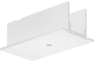 Concord - Mech. toebeh. verlichtingsarmatuur ot inb afd e-vd 6-w