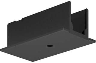 Concord - Mech. toebeh. verlichtingsarmatuur ot inb afd e-vd 6-b