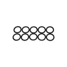 Nefit Bosch - Toeb./onderd. gasgestookte cv-ketel O-Ring 21,82X3,53 Zk10