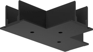 Concord - Mech. toebeh. verlichtingsarmatuur ot inb afd t-vd 6-b