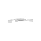 Concord - Mech. toebeh. verlichtingsarmatuur ot plaf snelh w s-9/115-w