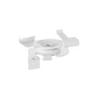Concord - Mech. toebeh. verlichtingsarmatuur Ot Systplc Lip 119-Tb-W