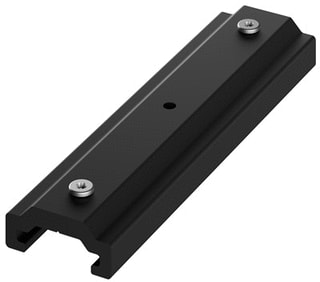 Concord - Mech. toebeh. verlichtingsarmatuur Ot Vb Mech 10 322-Sv-B