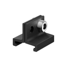 Concord - Mech. toebeh. verlichtingsarmatuur ot mont beug stdr 313-b