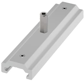 Concord - Mech. toebeh. verlichtingsarmatuur ot beug lan m6 322-m6-w