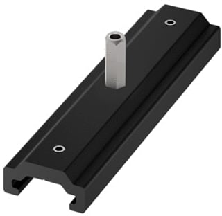 Concord - Mech. toebeh. verlichtingsarmatuur ot beug lan m6 322-m6-b