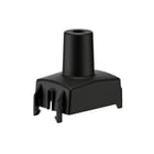 Concord - Mech. toebeh. verlichtingsarmatuur ot plast kap beugel 5-b