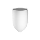 Concord - Mech. toebeh. verlichtingsarmatuur ot rozet   1,5mm s-9/3-w