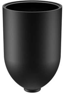 Concord - Mech. toebeh. verlichtingsarmatuur ot rozet   1,5mm s-9/3-b