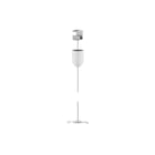 Concord - Mech. toebeh. verlichtingsarmatuur ot 1,5m kit2 9-kit2-1,5-w