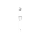 Concord - Mech. toebeh. verlichtingsarmatuur ot set1-1,5 m6 p1-1,5-w