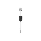 Concord - Mech. toebeh. verlichtingsarmatuur ot set1-1,5 m6 p1-1,5-b