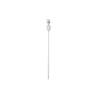 Concord - Mech. toebeh. verlichtingsarmatuur ot set3-1m m6+roz p3-w