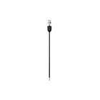 Concord - Mech. toebeh. verlichtingsarmatuur ot set3-1m m6+roz p3-b