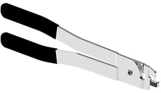 Concord - Mech. toebeh. verlichtingsarmatuur On Etrack Afkorttang T