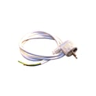 Nefit Bosch - Toeb./onderd. gasgestookte cv-ketel Netsnoer 87044010320