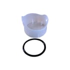 Bosch - Toeb./onderd. gasgestookte cv-ketel Neft Beschermkap
