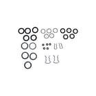 Bosch - Toeb./onderd. gasgestookte cv-ketel Neft Serviceset
