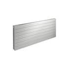 VASCO - VIOLA-A Radiator (decor) Viola H1-Ro-A 0600X0560