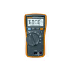 Fluke - 114 Multimeter 114+Kws