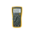 Fluke - 115 Multimeter 115+Kws