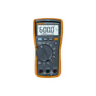 Fluke - 117 Multimeter 117+Kws