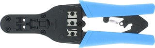 Klemko - Spec. ger. v communicatietechniek tangen vo 904070