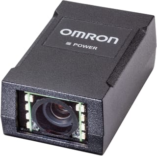 Omron - Machine vision systeem (MVS) mvs f3305111r