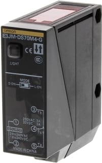 Omron - Lichtsensor energetisch Fotocel Diffs 700Mm Ac/Dc