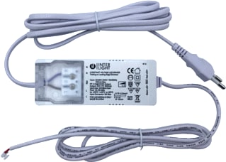 Interlight - Cabiled LED driver Cabidriver Dim 13W 150Ma