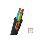 Nexans - Voedingskabel tot 1 kV beweegbaar 10055529 HA500