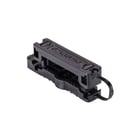Wieland - Mech. toebeh. verlichtingsarmatuur Kabel Clip Vlakband