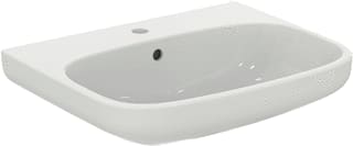 Ideal Standard - I.life A Wastafel / Fontein 60X48Cm Wit