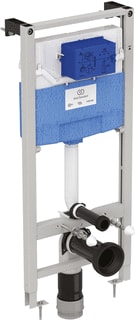 Ideal Standard - ProSys Inbouwreservoir met frame inbreser 120m smart