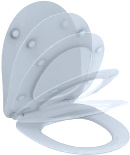 Ideal Standard - I.life A Closetzitting I.Life Closzitsw Sc Wit