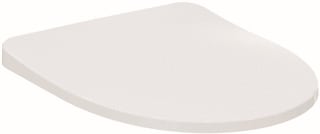 Ideal Standard - I.life A Closetzitting Zitt+Dksl Softcl W